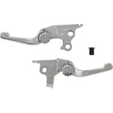 Powerstands Racing Anthem Shorty Lever Set 2021-2022 Flh
